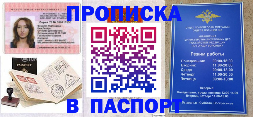 временная регистрация гарантия в Твери